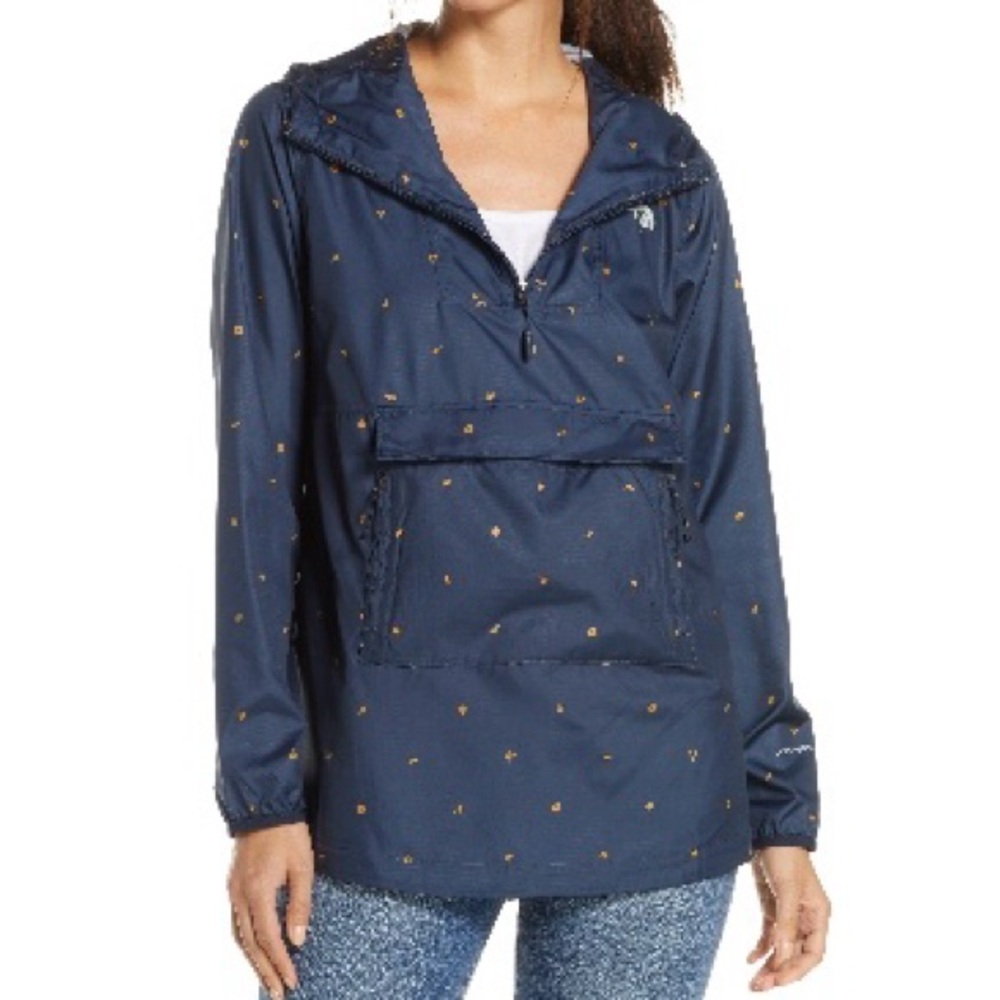 North face Fanorak jacket